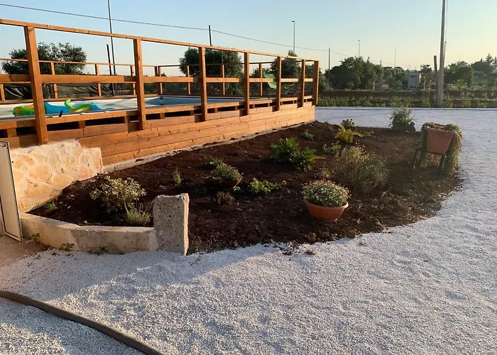 U' Fore Relax Garden فندق مبيت وإفطار 4*