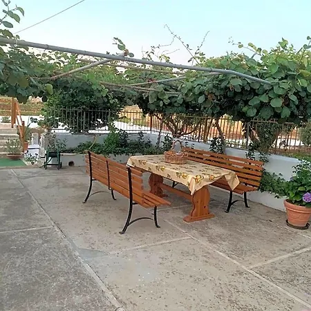 U' Fore Relax Garden Bed & Breakfast Noci