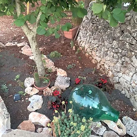 B&B U' Fore Relax Garden 4*