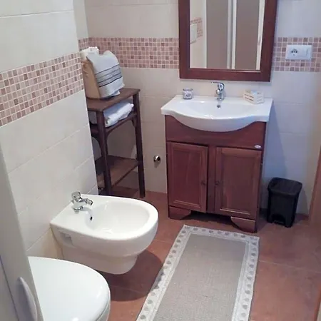 Bed & Breakfast U' Fore Relax Garden