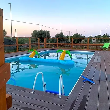 U' Fore Relax Garden Noci