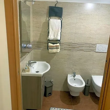 U' Fore Relax Garden B&B 4*