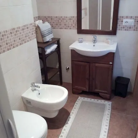 U' Fore Relax Garden Bed & Breakfast