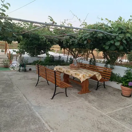 Bed & Breakfast U' Fore Relax Garden 4*