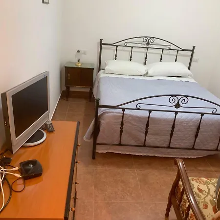 U' Fore Relax Garden Noci