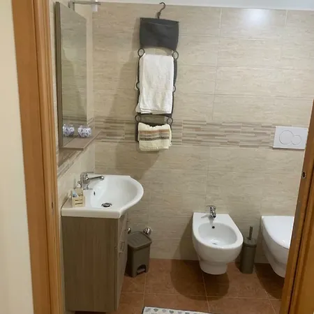 U' Fore Relax Garden Noci