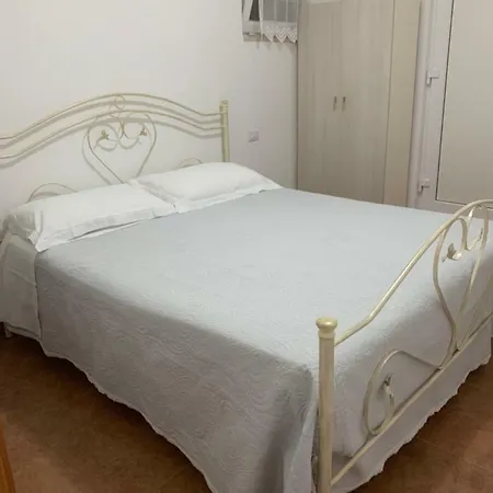 U' Fore Relax Garden 4* Noci