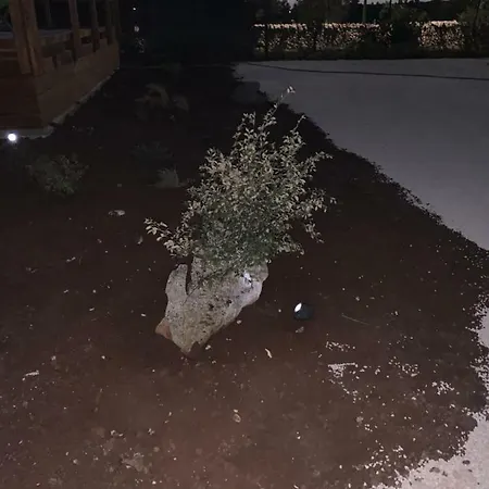 U' Fore Relax Garden 4* Noci