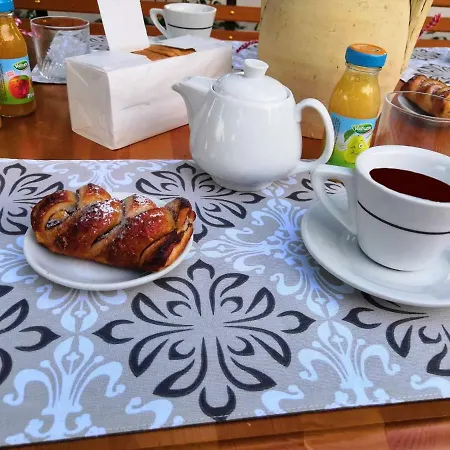 U' Fore Relax Garden 4* Noci