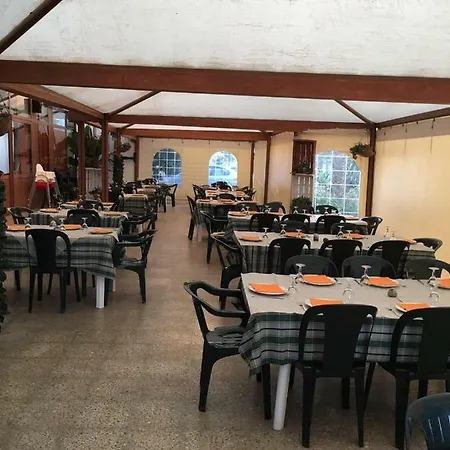U' Fore Relax Garden נוצ'י