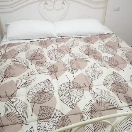 U' Fore Relax Garden 4* Noci