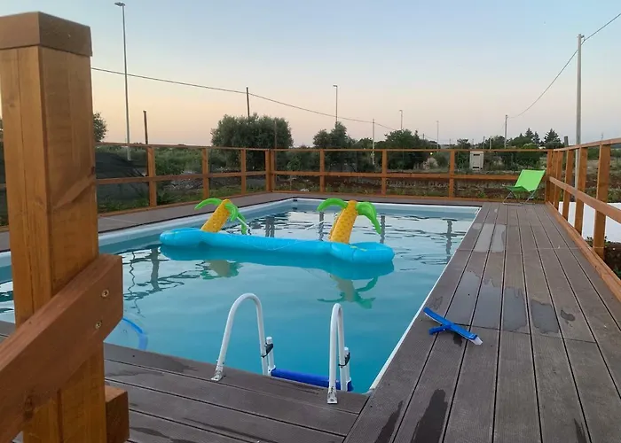 U' Fore Relax Garden Bed & Breakfast