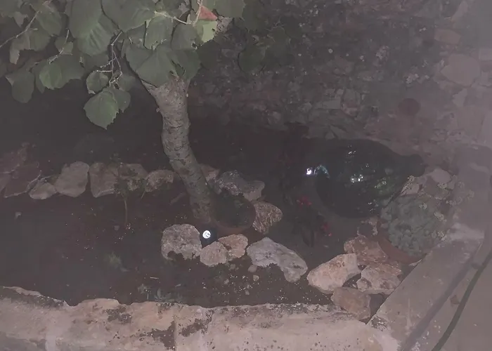 U' Fore Relax Garden לינה וארוחת בוקר 4*