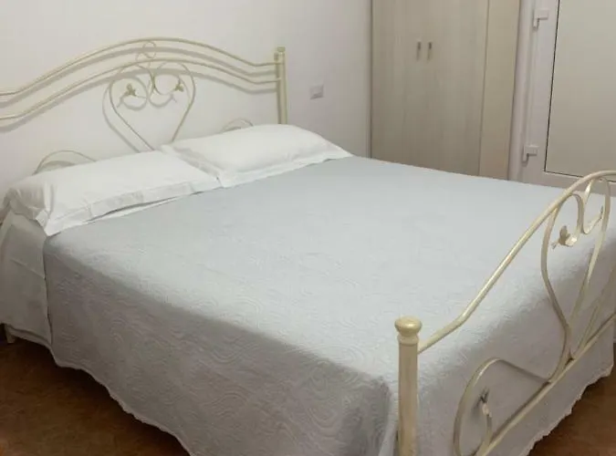 U' Fore Relax Garden 4* נוצ'י