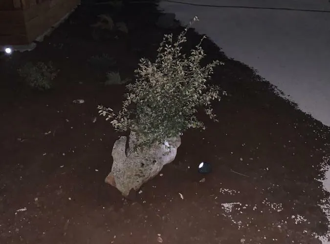 U' Fore Relax Garden 4* Noci