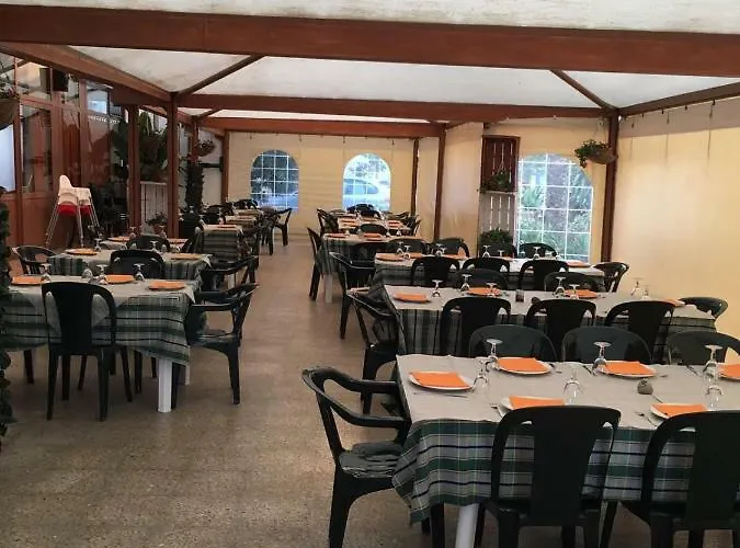 U' Fore Relax Garden נוצ'י