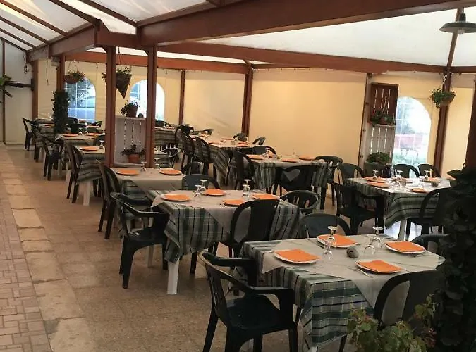 Bed & Breakfast U' Fore Relax Garden 4*