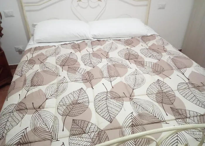 U' Fore Relax Garden 4* נוצ'י